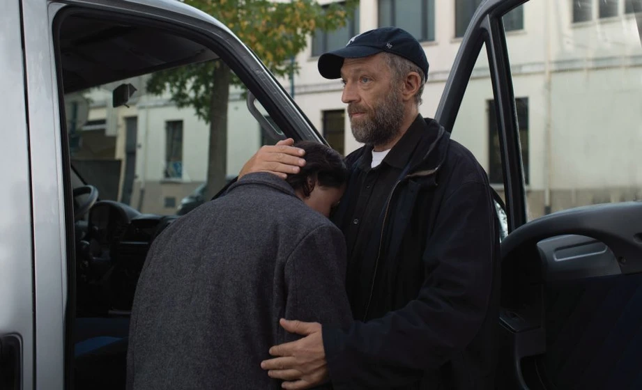 Vincent Cassel en especiales