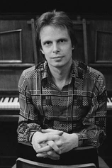 Foto de Joe Boyd