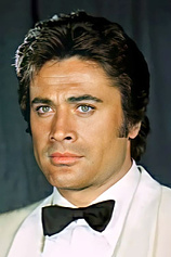 picture of actor Cüneyt Arkin