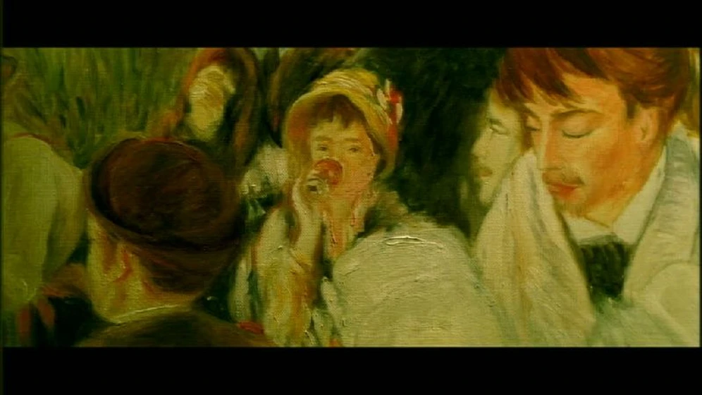 Imagen de amelie