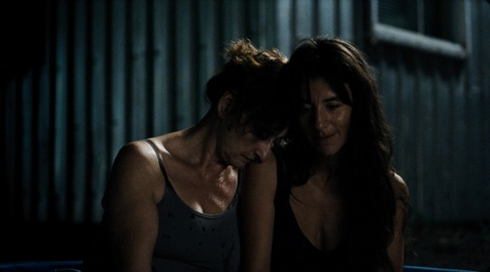 Imagen de Vic+Flo Saw a Bear