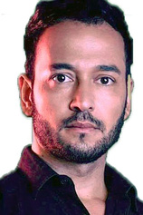 photo of person Martín Urbaneja