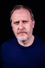photo of person Victor Peeters