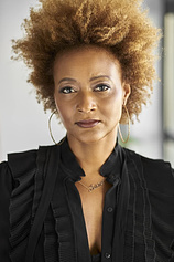 photo of person Karin Gist
