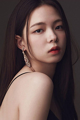 picture of actor Cho Yu-jung