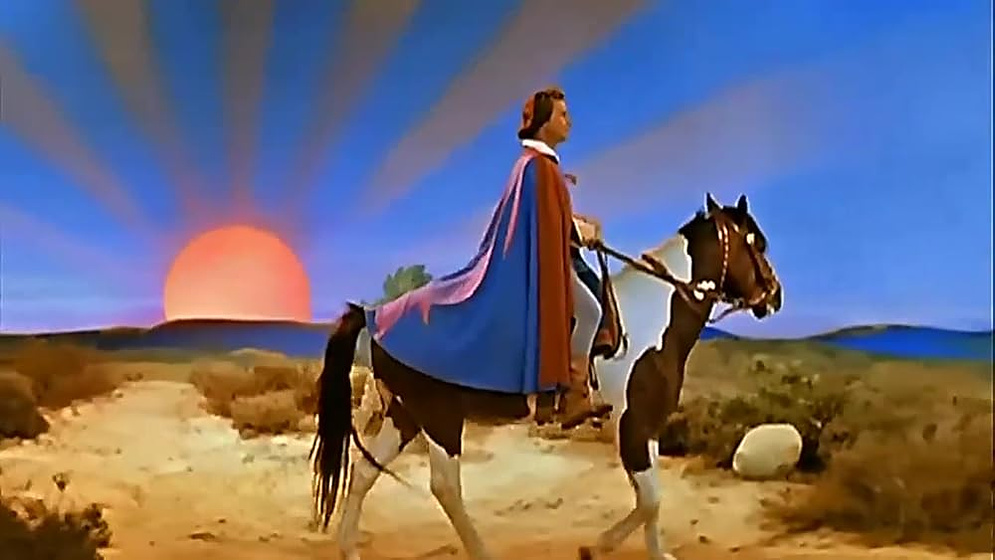 Eckart Dux en el-tintineante-arbolito-cantante