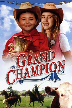 Grand champion
