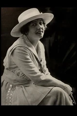 Foto de Grace Cunard