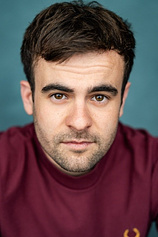picture of actor Toby Redpath