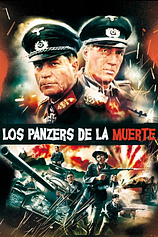 poster of movie Los Panzers de la Muerte