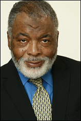 picture of actor J.D. Hall