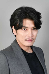 picture of actor Yoon-Seong Kim
