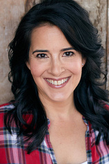 picture of actor Gabriela Canudas