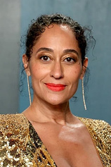 picture of actor Tracee Ellis Ross