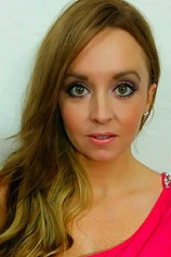 Foto de Angela Kerecz