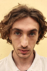 picture of actor Michele Eburnea