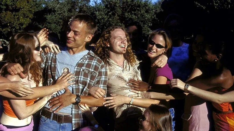 Imagen de Verliebte Jungs