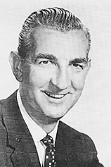 photo of person Ken Darby