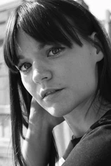 Foto de Amélie Hardy