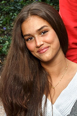 picture of actor Yussra El Abdouni
