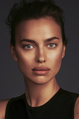 picture of actor Irina Shayk