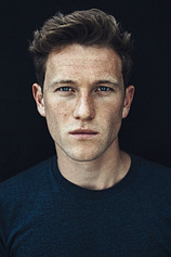picture of actor Artjom Gilz