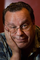 photo of person René-Daniel Dubois