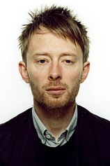 photo of person Thom Yorke