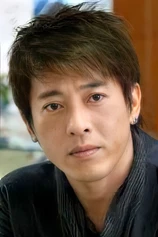 Foto de Jackie Lui Chung-yin