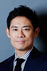 picture of actor Atsushi Ito