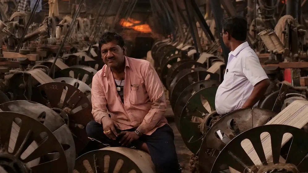 Imagen de The Golden Thread
