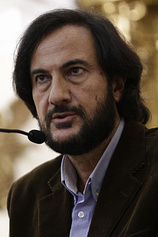 photo of person José María Zavala