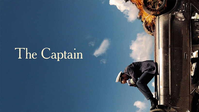 Imagen de El Capitán
