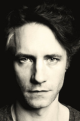 photo of person Grégoire Auger