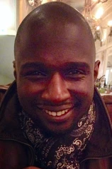 Foto de Oumar Diaw