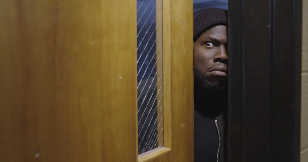 Kevin Hart en escuela-para-fracasados