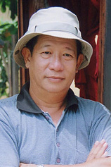 picture of actor Nguyen Hau