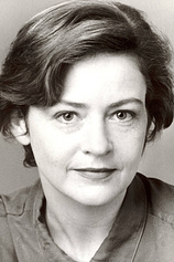 photo of person Geneviève Picot