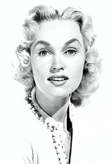 picture of actor Karen Steele