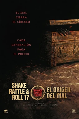Shake, Rattle & Roll 17: El Origen del Mal 