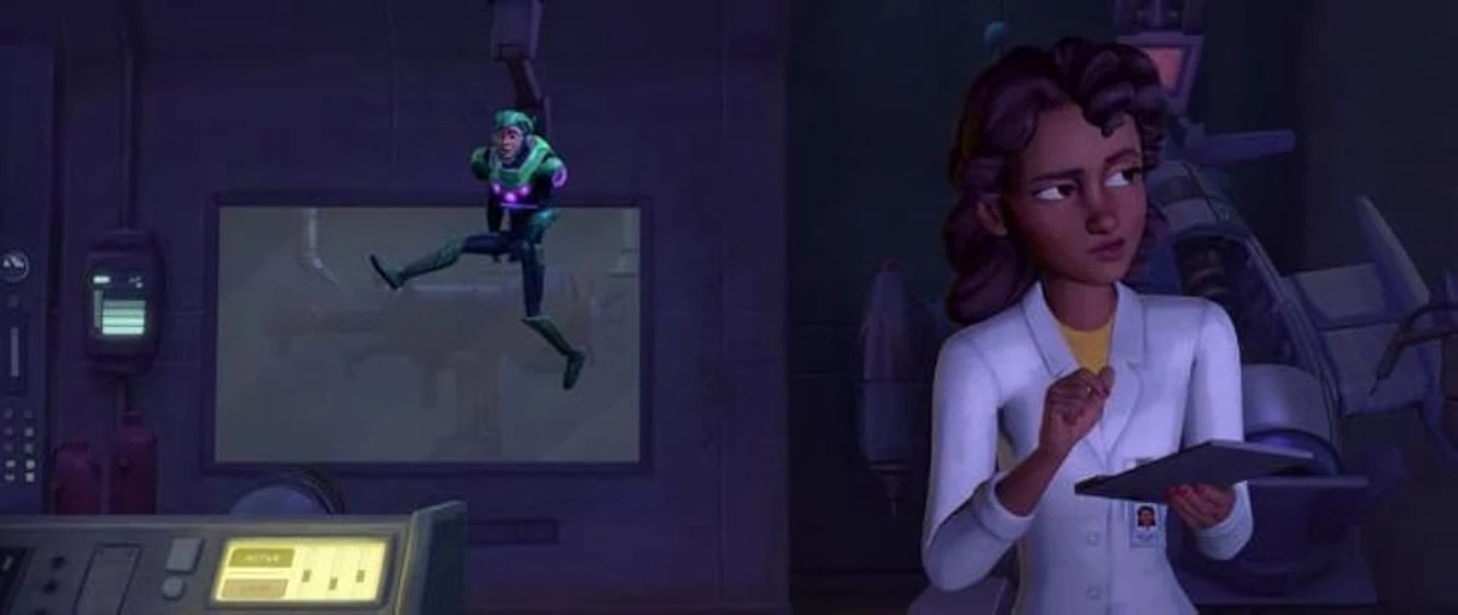 Imagen de henchmen