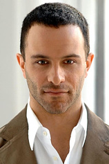 picture of actor Aaron Costa Ganis