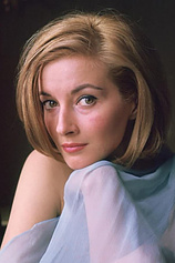 photo of person Daniela Bianchi