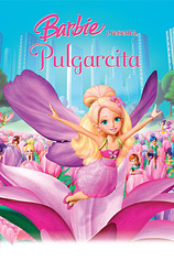 poster of movie Barbie Presenta: Pulgarcita