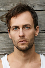 picture of actor Adrian Mcmorran