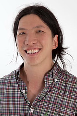 photo of person Juán Martín Hsu