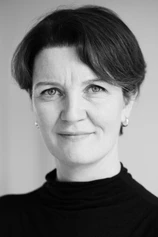 Foto de Halldóra Geirharðsdóttir