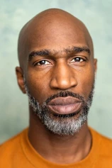 Foto de Roger Ajogbe