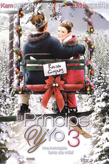 poster of movie El principe y Yo 3