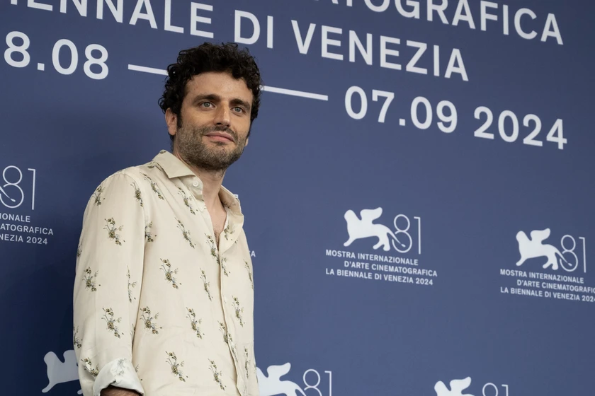 Giuseppe Tantillo en sicilian-letters (Festival de Venezia. Septiembre 2024)